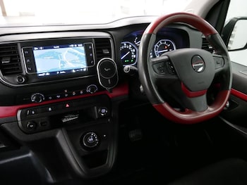 Used Vauxhall Vivaro 2020 for sale - 75474034: Photo