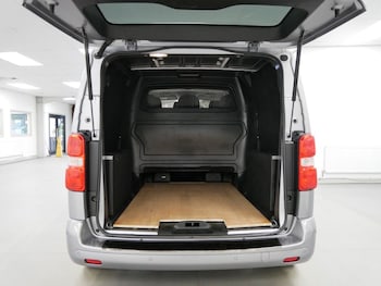 Used Vauxhall Vivaro 2020 for sale - 75474034: Photo