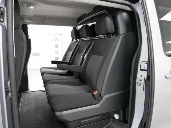 Used Vauxhall Vivaro 2020 for sale - 75474034: Photo 5