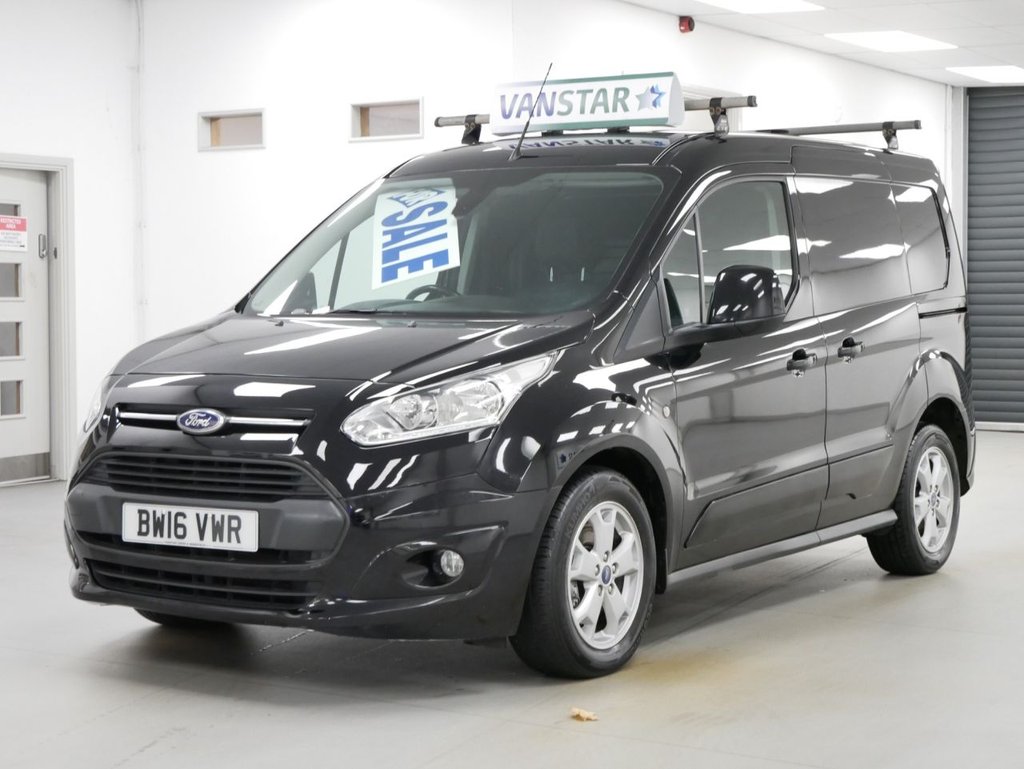 Used Ford Transit Connect 2016 for sale - 76470073: Photo 2