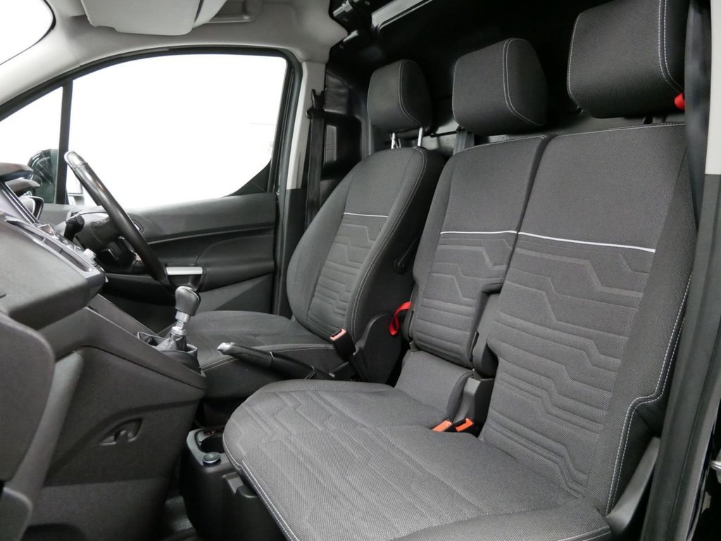Used Ford Transit Connect 2016 for sale - 76470073: Photo 5