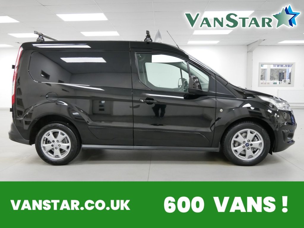 Used Ford Transit Connect 2016 for sale - 76470073: Photo 8