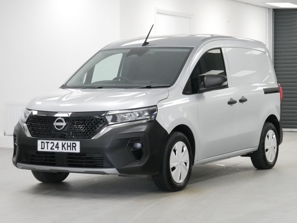 Used Nissan Other 2024 for sale - 77667121: Photo 1