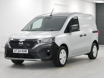 Used Nissan Other 2024 for sale - 77667121: Photo