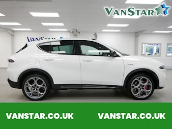 2024 (24) - 1.3 VGT 15.5 KWH 280 BHP VELOCE Q4 AWD AUTOMATIC PHEV 5-Door
