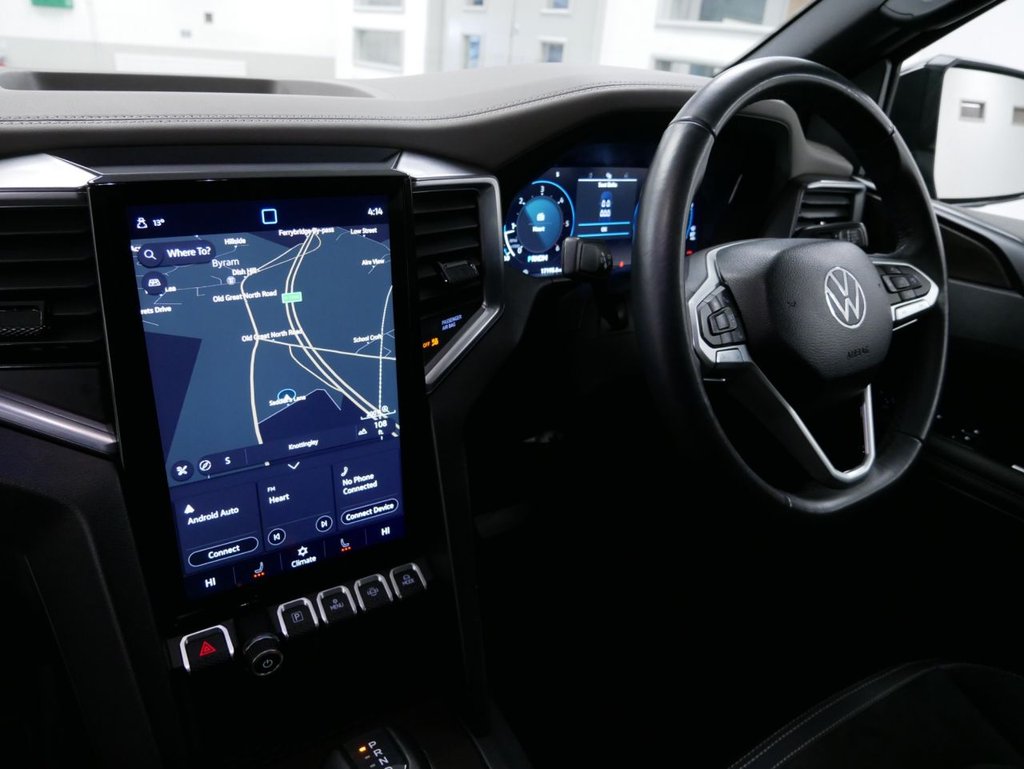 Used Volkswagen Amarok 2023 for sale - 76417168: Photo 3