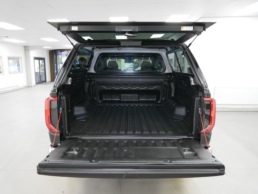 Used Volkswagen Amarok 2023 for sale - 76417168: Photo 4