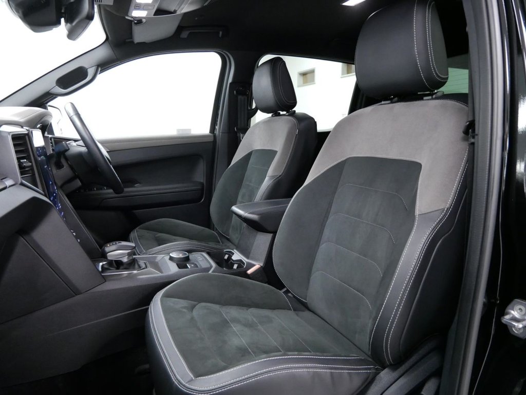 Used Volkswagen Amarok 2023 for sale - 76417168: Photo 6