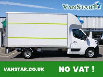 Used Renault Master 2021 for sale - 75188263: Photo