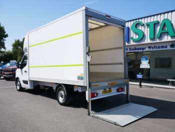Used Renault Master 2021 for sale - 75188263: Photo