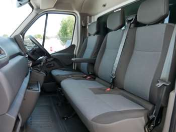 Used Renault Master 2021 for sale - 75188263: Photo