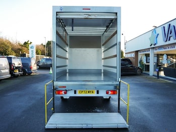 Used Peugeot Boxer 2023 for sale - 79371233: Photo