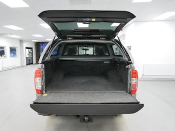 Used Nissan Navara 2021 for sale - 76923291: Photo