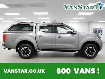 Used Nissan Navara 2021 for sale - 76923291: Photo