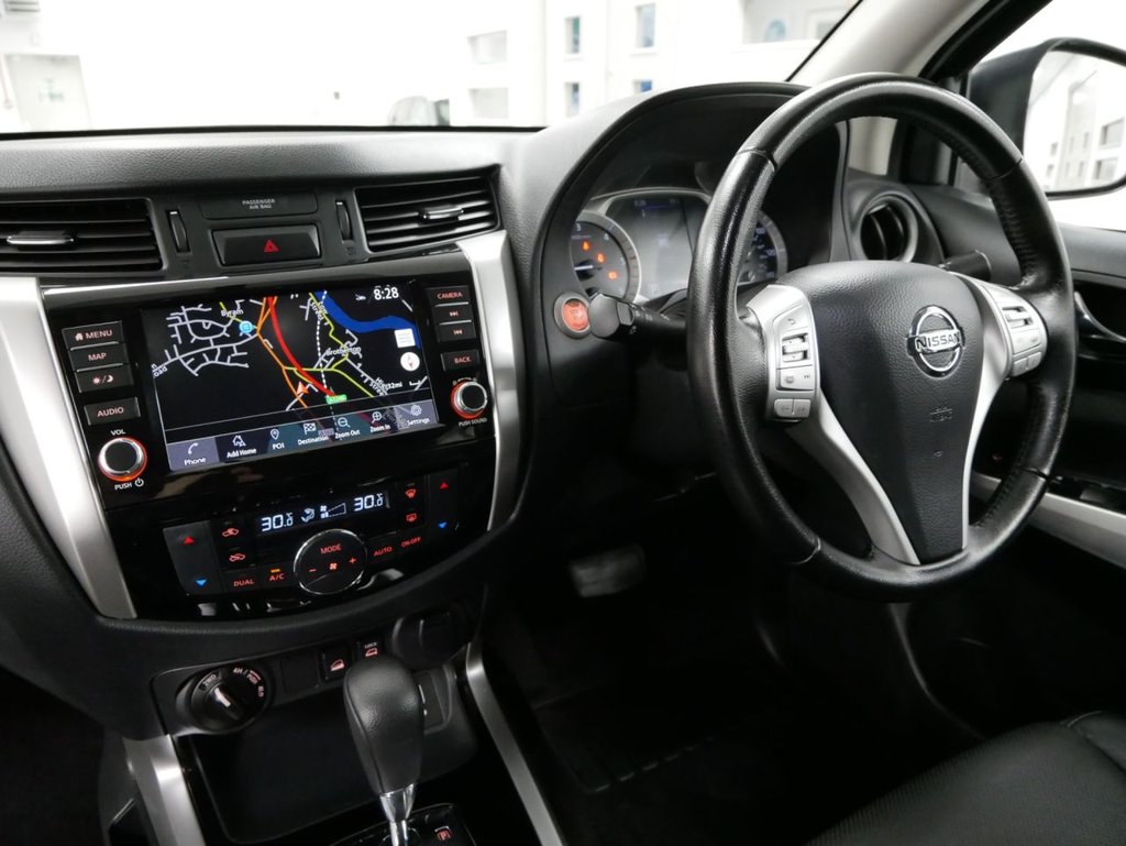 Used Nissan Navara 2021 for sale - 76923291: Photo 4