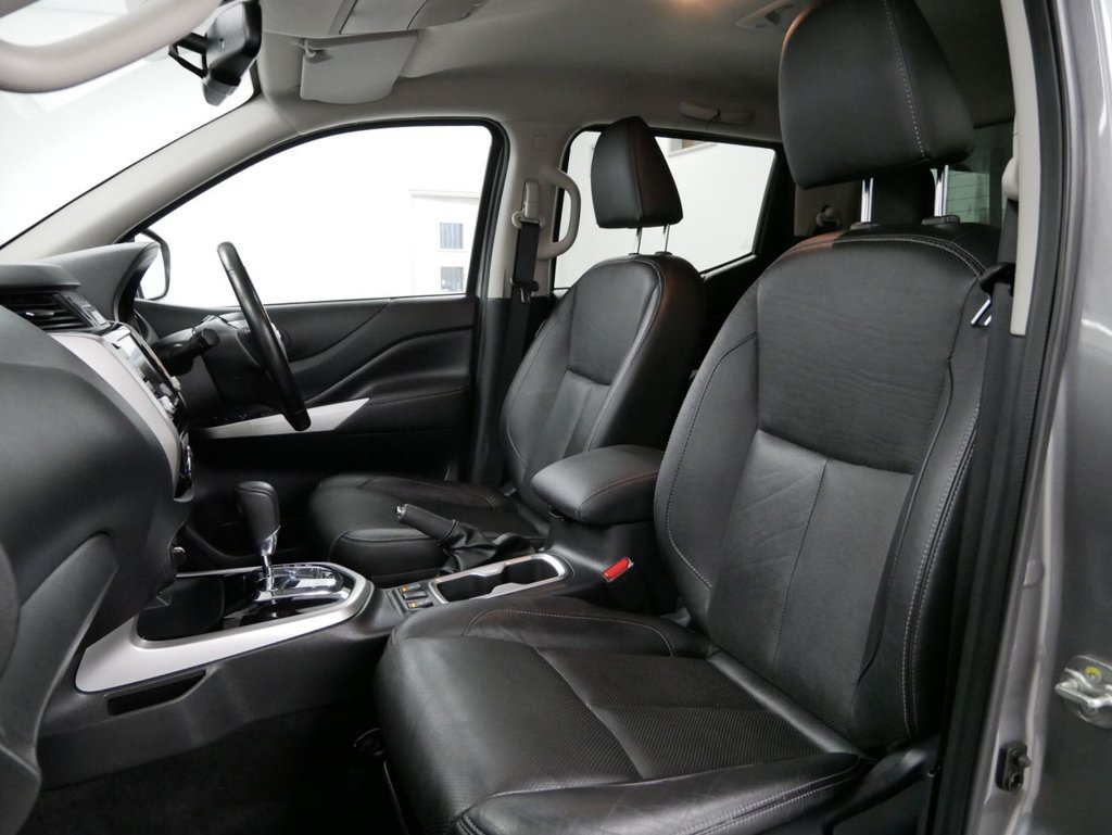 Used Nissan Navara 2021 for sale - 76923291: Photo 5
