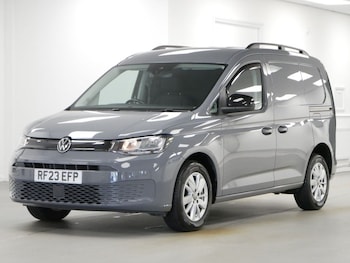 Used Volkswagen Caddy 2023 for sale - 79506241: Photo
