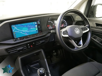 Used Volkswagen Caddy 2023 for sale - 79506241: Photo