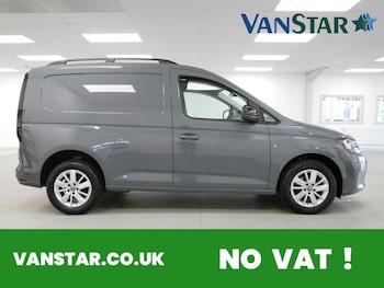 Used Volkswagen Caddy 2023 for sale - 79506241: Photo