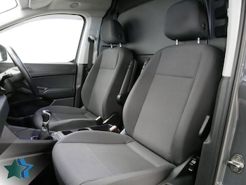 Used Volkswagen Caddy 2023 for sale - 79506241: Photo