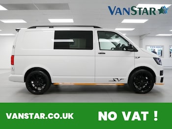 Used Volkswagen Transporter 2016 for sale - 79103248: Photo