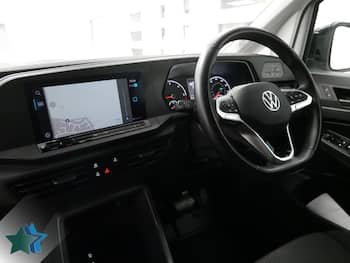 Used Volkswagen Caddy 2023 for sale - 79632767: Photo