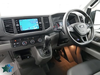Used MAN TGE 2022 for sale - 78749184: Photo