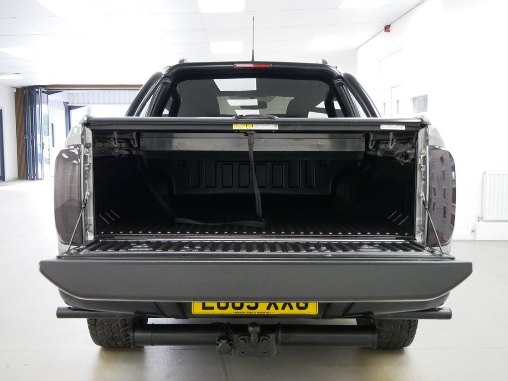 Used Nissan Navara 2019 for sale - 77212305: Photo 2