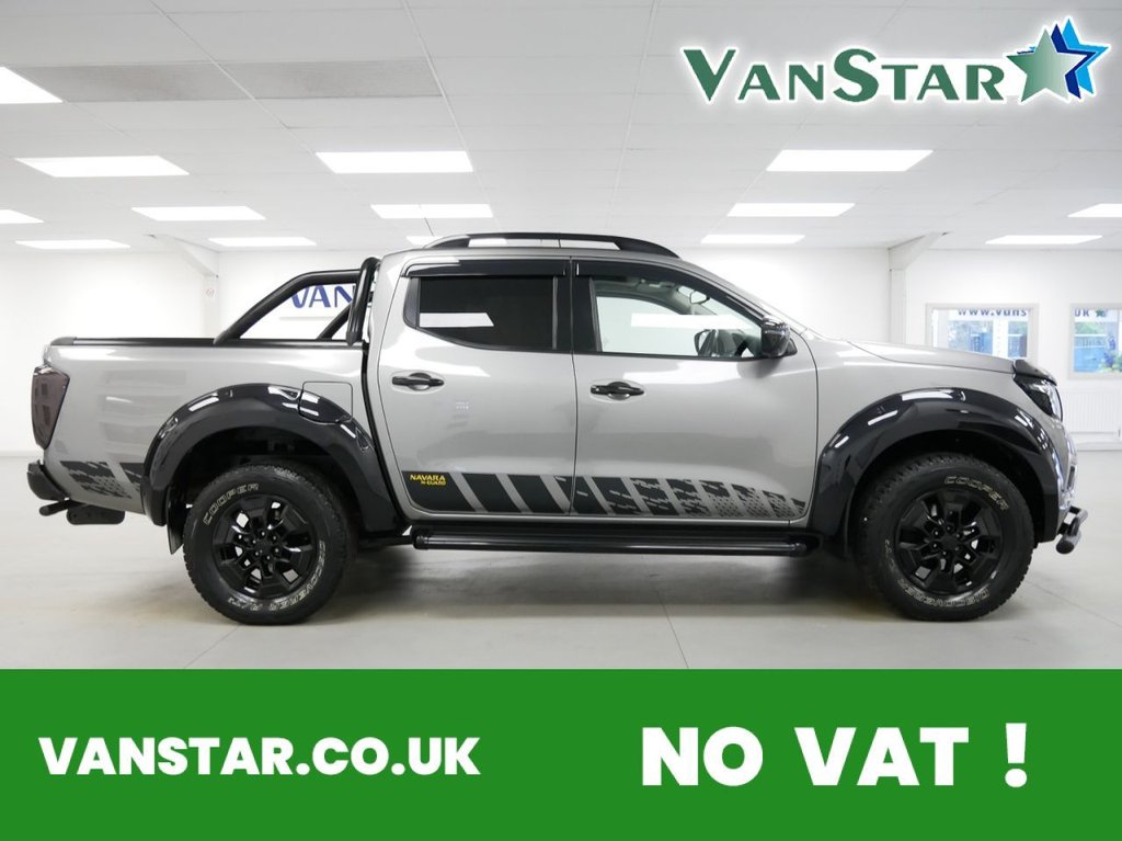 Used Nissan Navara 2019 for sale - 77212305: Photo 3