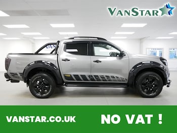 Used Nissan Navara 2019 for sale - 77212305: Photo