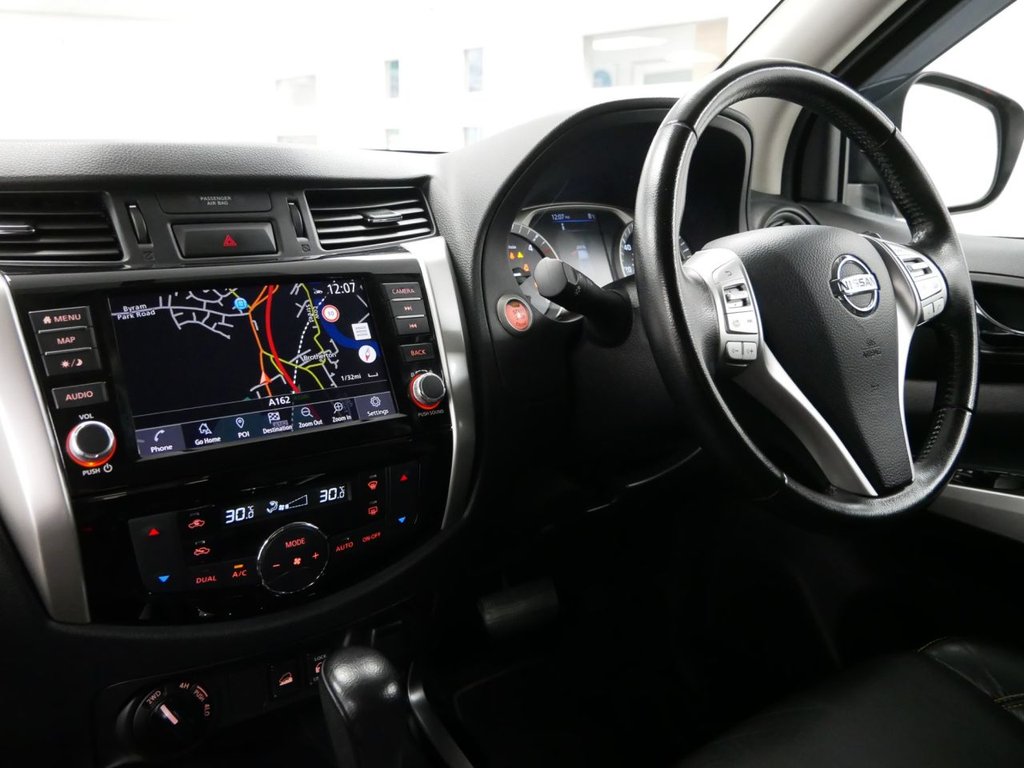 Used Nissan Navara 2019 for sale - 77212305: Photo 4