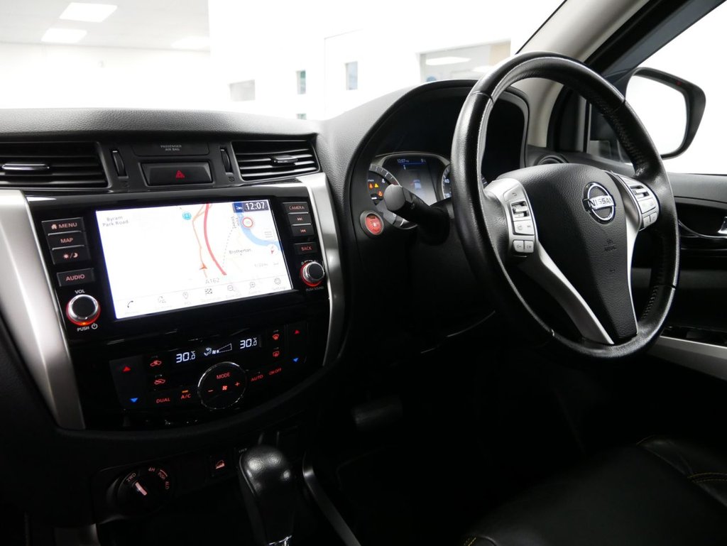 Used Nissan Navara 2019 for sale - 77212305: Photo 5