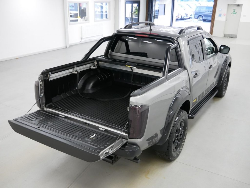 Used Nissan Navara 2019 for sale - 77212305: Photo 6