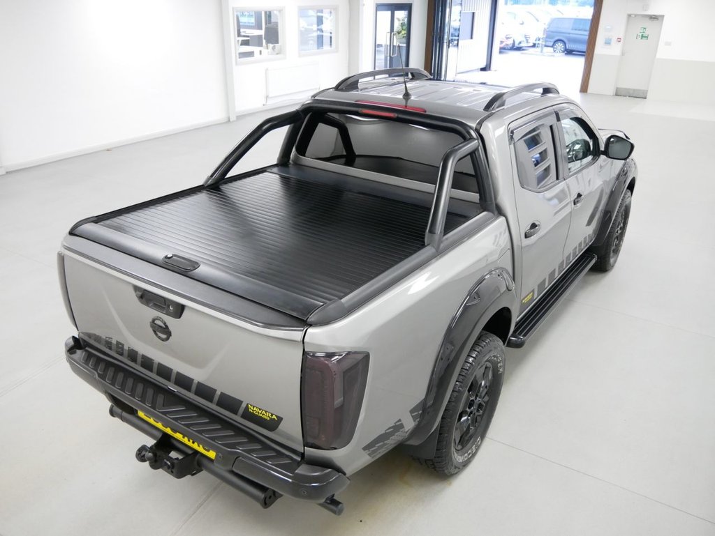 Used Nissan Navara 2019 for sale - 77212305: Photo 7