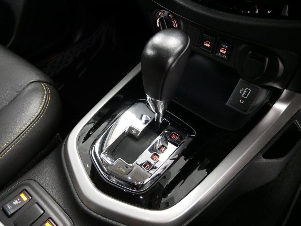 Used Nissan Navara 2019 for sale - 77212305: Photo 8