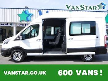 Used Ford Transit 2022 for sale - 75573900: Photo