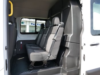 Used Ford Transit 2022 for sale - 75573900: Photo