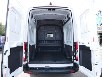 Used Ford Transit 2022 for sale - 75573900: Photo