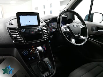 Used Ford Transit Connect 2018 for sale - 78271627: Photo