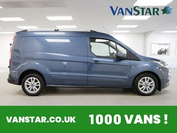 Used Ford Transit Connect 2018 for sale - 78271627: Photo