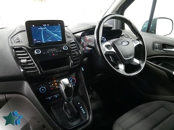 Used Ford Transit Connect 2018 for sale - 78271627: Photo