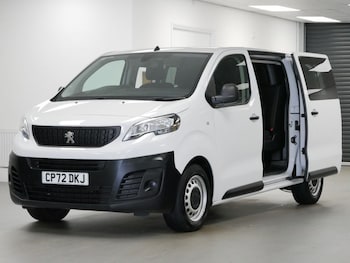 Used Peugeot Expert 2023 for sale - 78805949: Photo