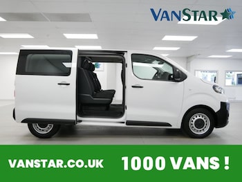 Used Peugeot Expert 2023 for sale - 78805949: Photo