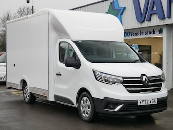 Used Renault Trafic 2022 for sale - 78413569: Photo