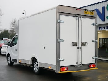 Used Renault Trafic 2022 for sale - 78413569: Photo