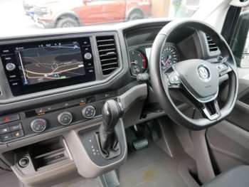 Used Volkswagen Crafter 2021 for sale - 74916825: Photo
