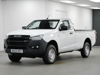 Used Isuzu D-Max 2023 for sale - 79371179: Photo