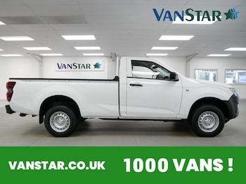 Used Isuzu D-Max 2023 for sale - 79371179: Photo