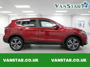 Used Nissan Qashqai 2020 for sale - 75654606: Photo