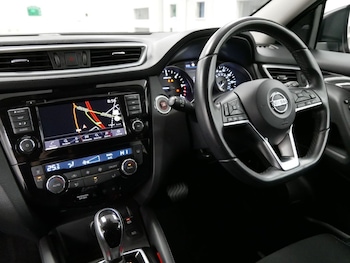 Used Nissan Qashqai 2020 for sale - 75654606: Photo